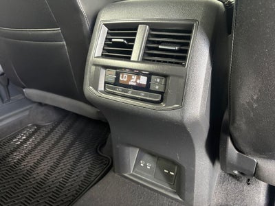 2022 Volkswagen Atlas 2.0T SE w/Technology