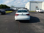 2017 Volkswagen Passat 1.8T R-Line