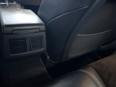 2009 Dodge Challenger SRT8