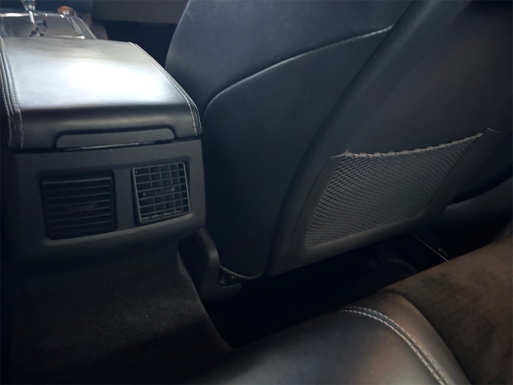 2009 Dodge Challenger SRT8