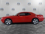 2009 Dodge Challenger SRT8