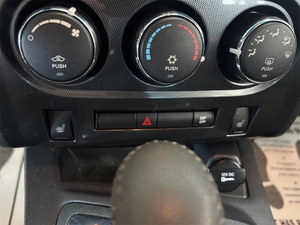 2009 Dodge Challenger SRT8