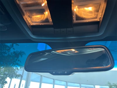 2009 Dodge Challenger SRT8