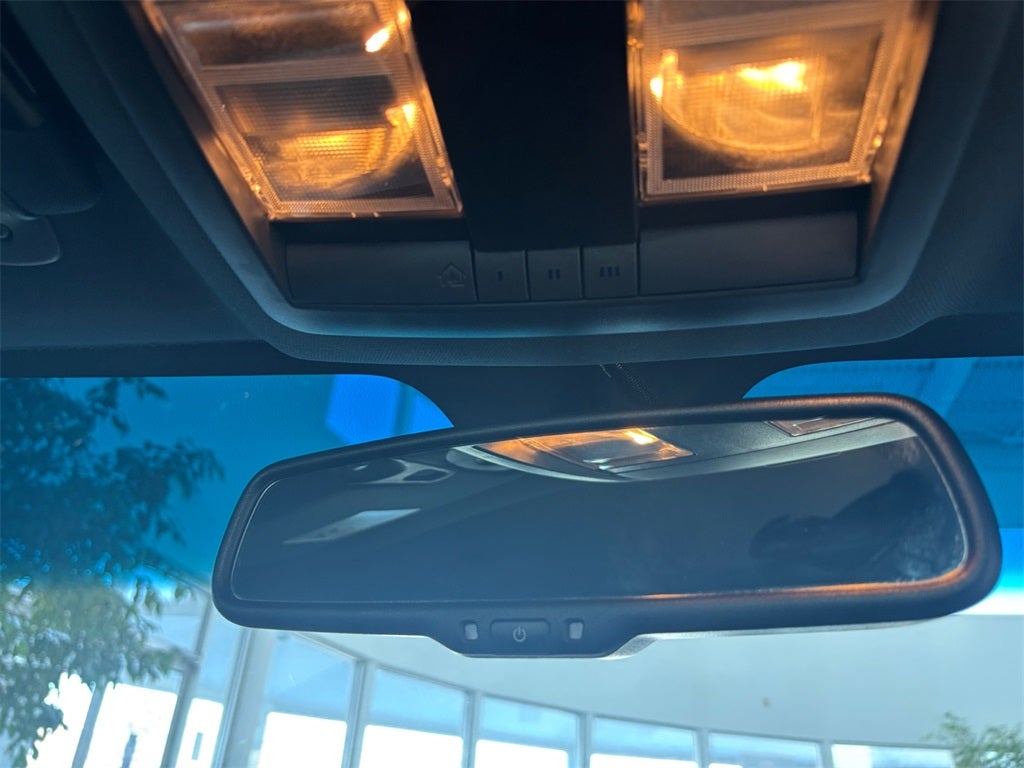 2009 Dodge Challenger SRT8