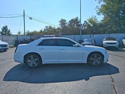 2015 Chrysler 300 Limited