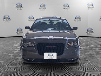 2023 Chrysler 300 S