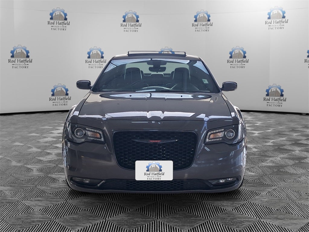 2023 Chrysler 300 S