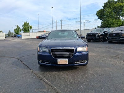2014 Chrysler 300 S