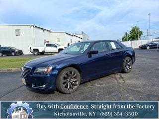 2014 Chrysler 300 S
