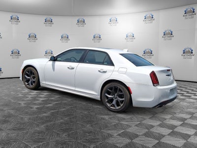 2023 Chrysler 300 Touring