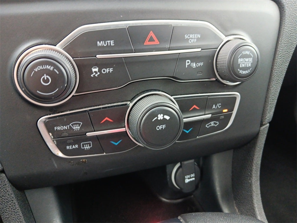 2023 Dodge Charger SXT