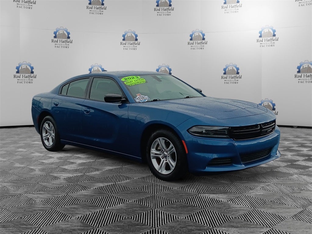 2023 Dodge Charger SXT