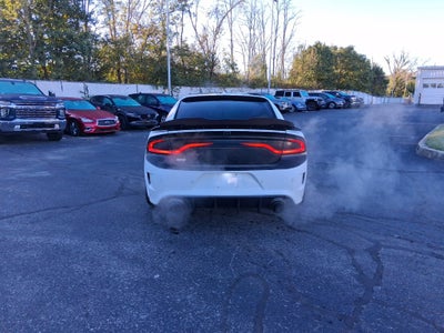 2021 Dodge Charger R/T