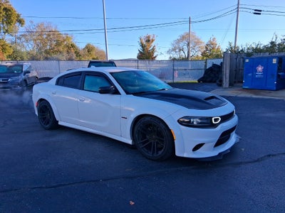 2021 Dodge Charger R/T