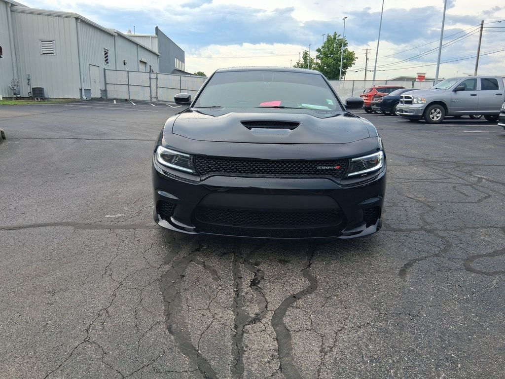 2022 Dodge Charger R/T