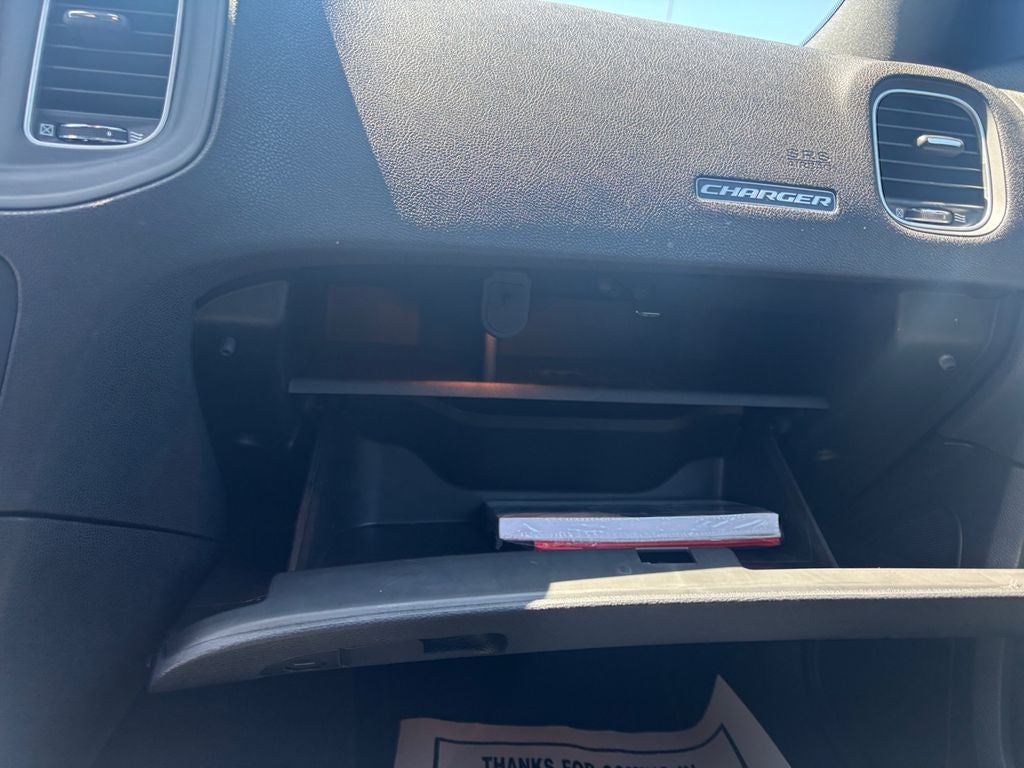 2023 Dodge Charger Police