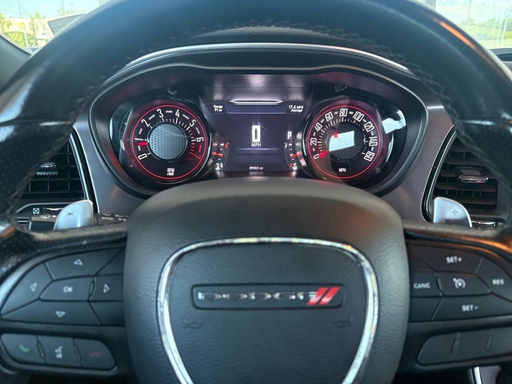 2021 Dodge Challenger GT