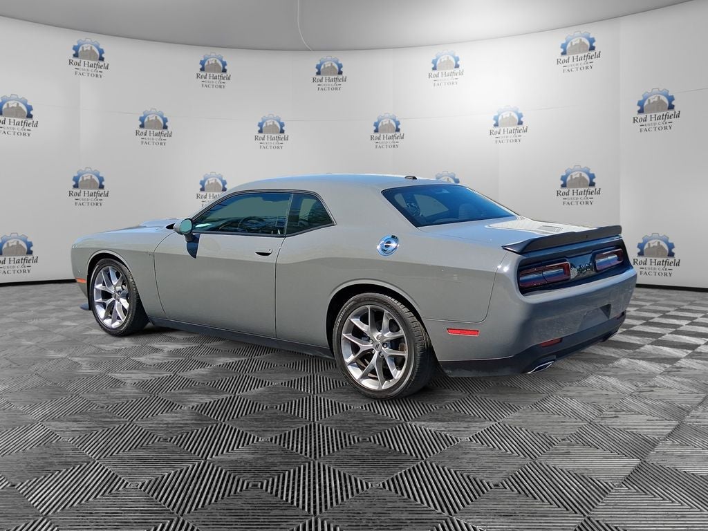 2023 Dodge Challenger GT