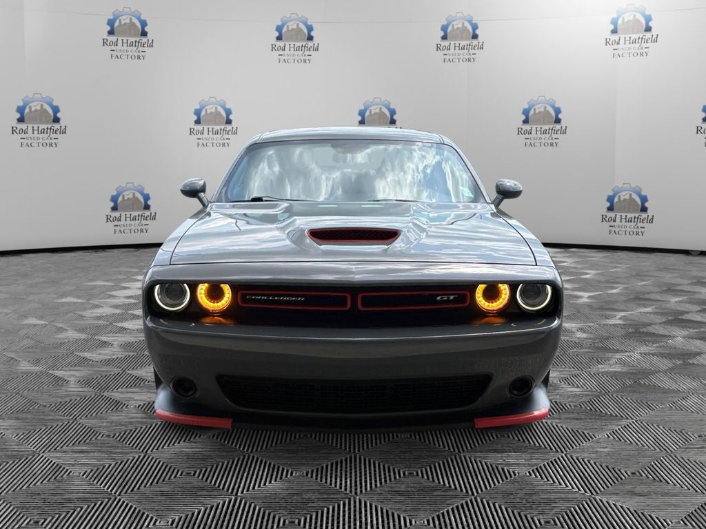 2023 Dodge Challenger GT