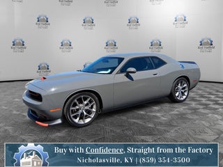 2023 Dodge Challenger GT
