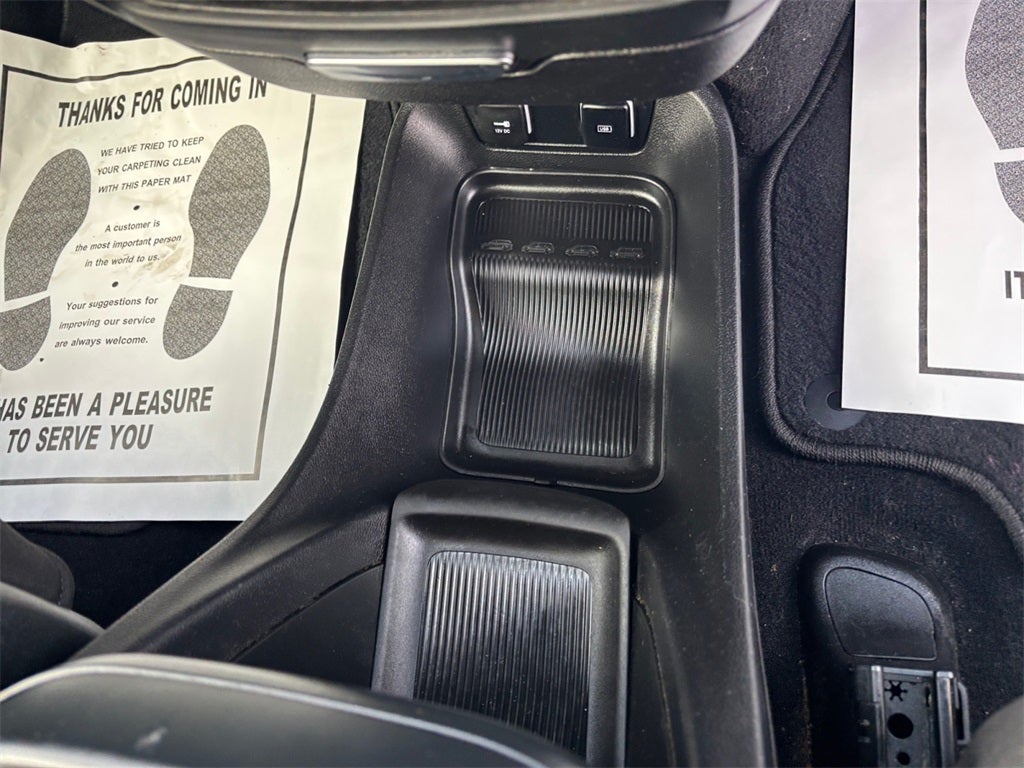 2020 Chrysler Pacifica Touring