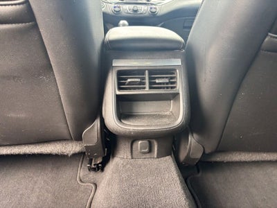 2017 Chevrolet Impala Premier 2LZ