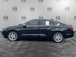 2017 Chevrolet Impala Premier 2LZ