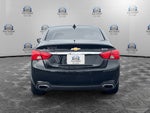 2017 Chevrolet Impala Premier 2LZ