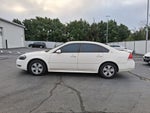 2009 Chevrolet Impala LT