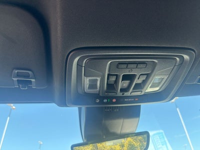 2025 Chevrolet Silverado 2500HD High Country