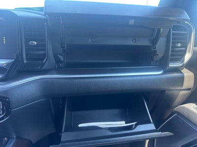 2025 Chevrolet Silverado 2500HD High Country