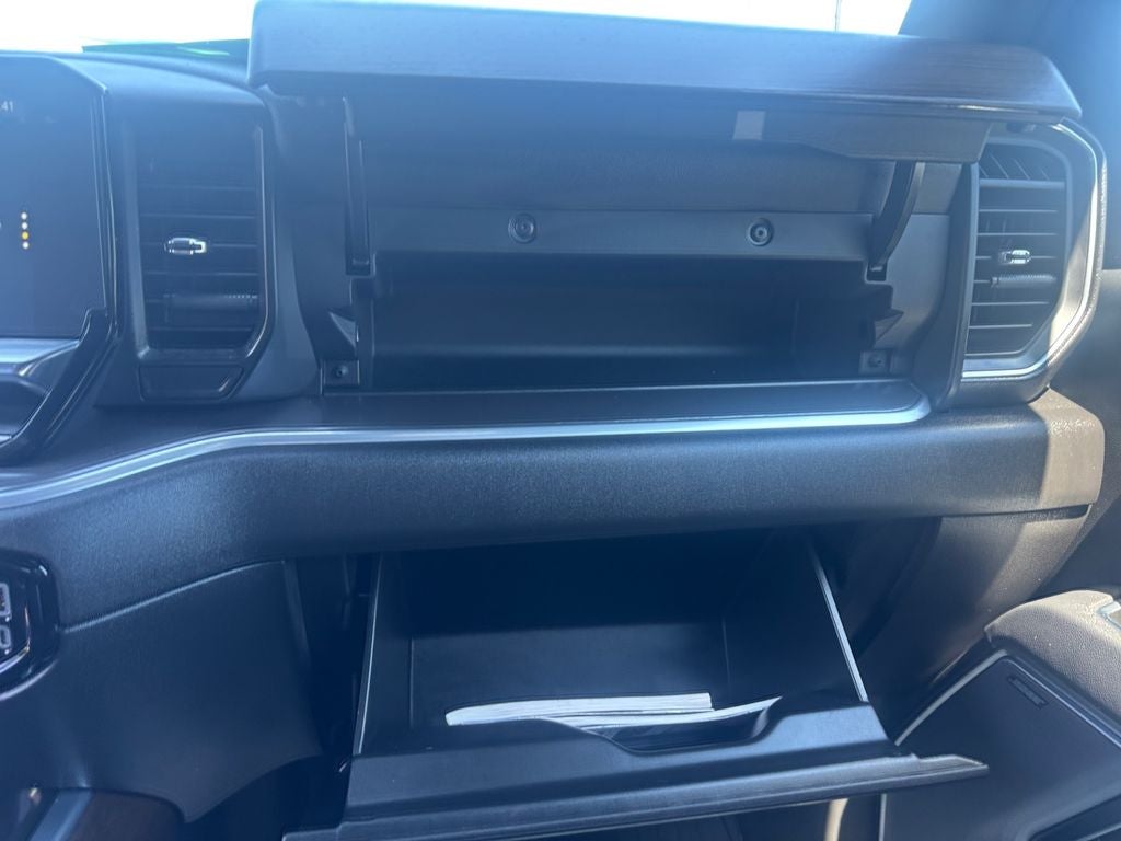 2025 Chevrolet Silverado 2500HD High Country
