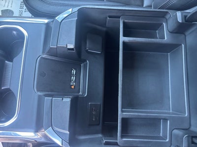 2025 Chevrolet Silverado 2500HD High Country