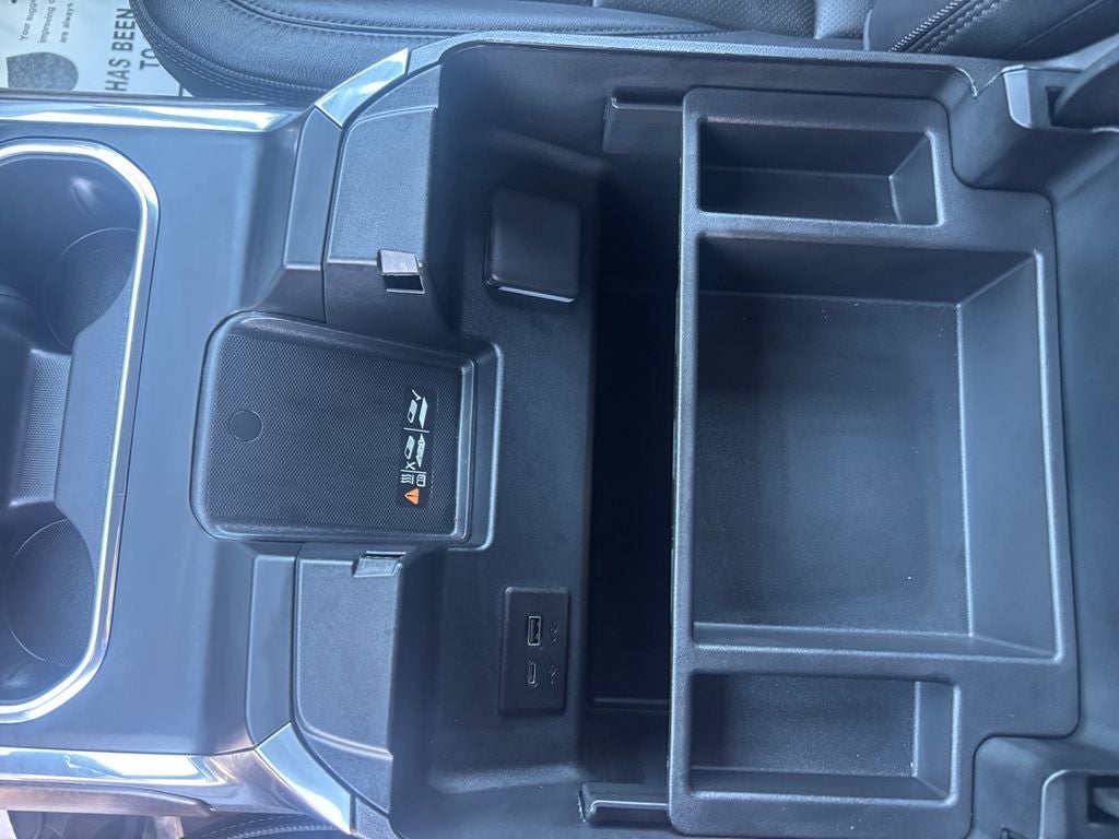 2025 Chevrolet Silverado 2500HD High Country