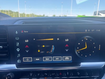 2025 Chevrolet Silverado 2500HD High Country