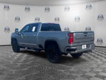 2025 Chevrolet Silverado 2500HD High Country