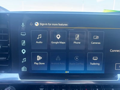 2025 Chevrolet Silverado 2500HD High Country