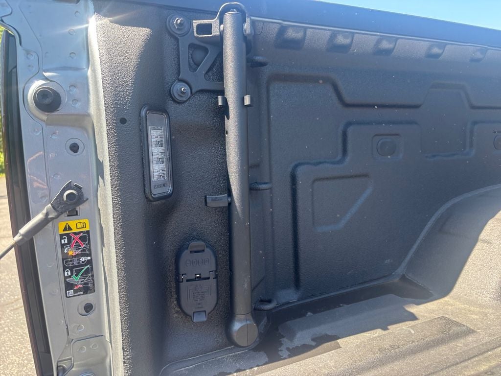2025 Chevrolet Silverado 2500HD High Country