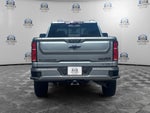 2025 Chevrolet Silverado 2500HD High Country