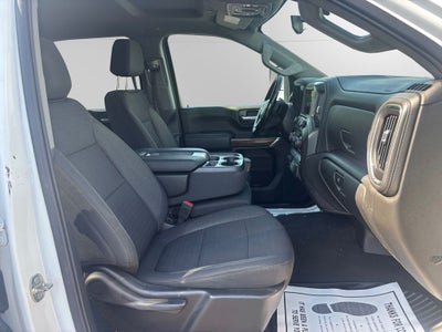 2023 Chevrolet Silverado 3500HD LT