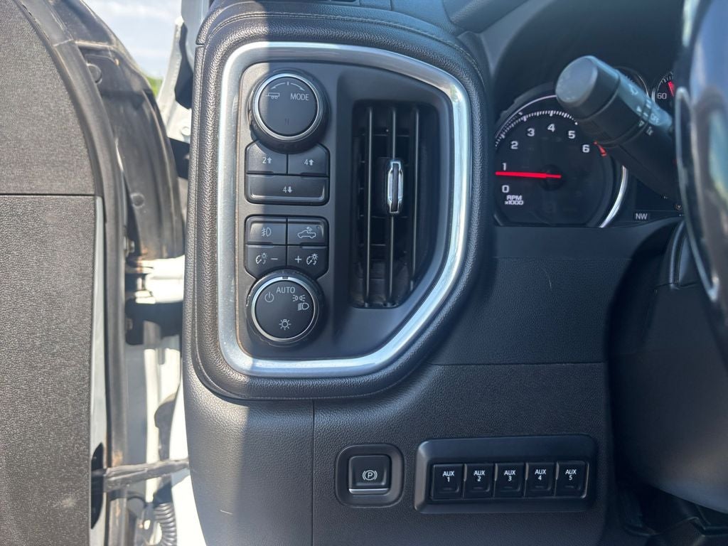 2023 Chevrolet Silverado 3500HD LT