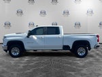 2023 Chevrolet Silverado 3500HD LT