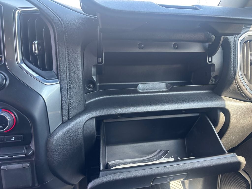 2023 Chevrolet Silverado 3500HD LT