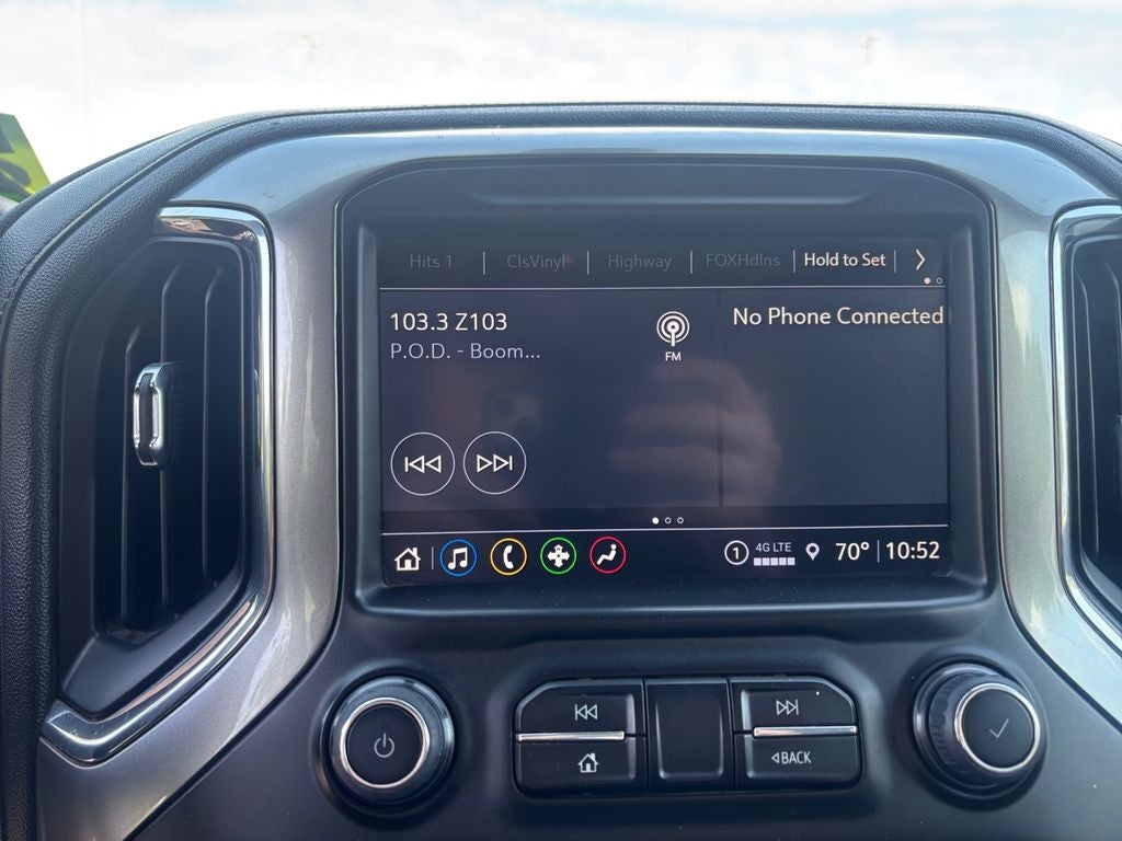 2023 Chevrolet Silverado 3500HD LT