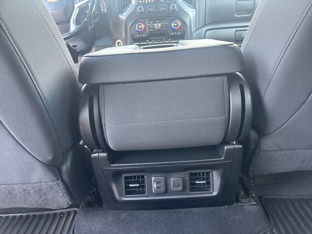 2023 Chevrolet Silverado 3500HD LT