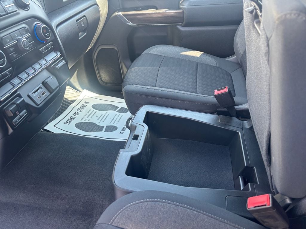 2023 Chevrolet Silverado 3500HD LT