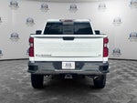 2023 Chevrolet Silverado 3500HD LT