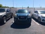 2012 GMC Terrain SLE-1