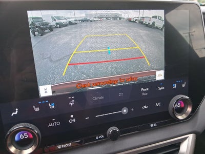 2023 Lexus RX 350 Premium Plus