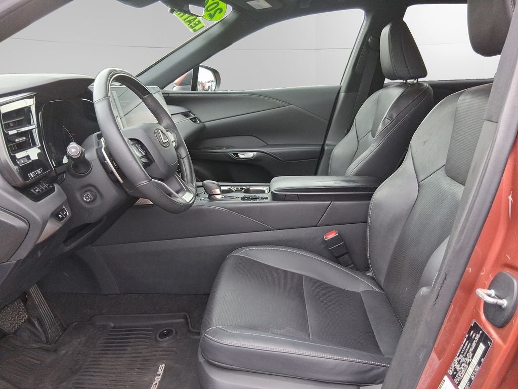 2023 Lexus RX 350 Premium Plus